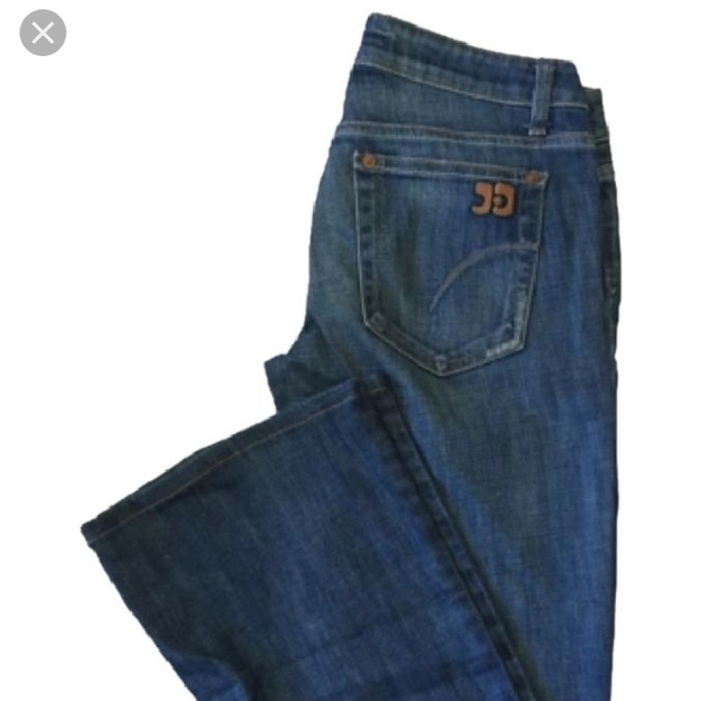Joe’s Jeans. Size 28. Like new